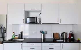 Lodges Hotel Morges